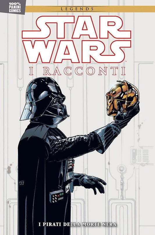 STAR WARS - I RACCONTI 2