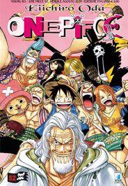 ONE PIECE (YOUNG) 52