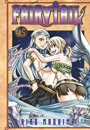 FAIRY TAIL 45