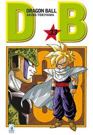 DRAGON BALL 33