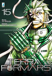 TERRA FORMARS 15