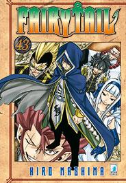 FAIRY TAIL 43