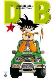 DRAGON BALL 13