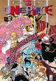 ONE PIECE (YOUNG) 73