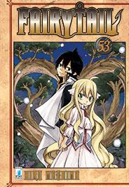 FAIRY TAIL 53