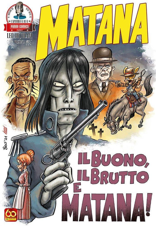 MATANA 6 (DI 6)