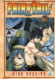 FAIRY TAIL 46