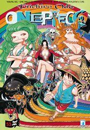 ONE PIECE (YOUNG) 53
