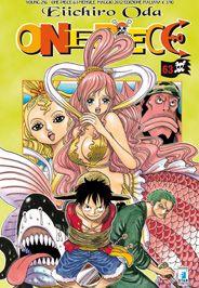 ONE PIECE (YOUNG) 63