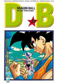 DRAGON BALL 23