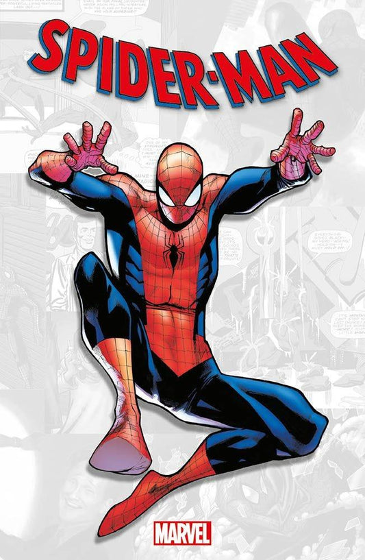 MARVEL-VERSE: SPIDER-MAN