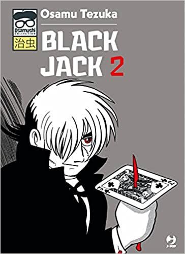 BLACK JACK (JPOP) 2