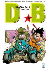 DRAGON BALL 11