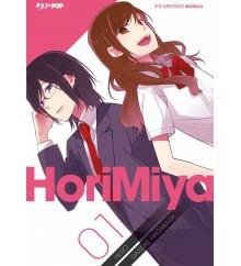 HORIMIYA 1