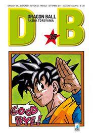 DRAGON BALL 35