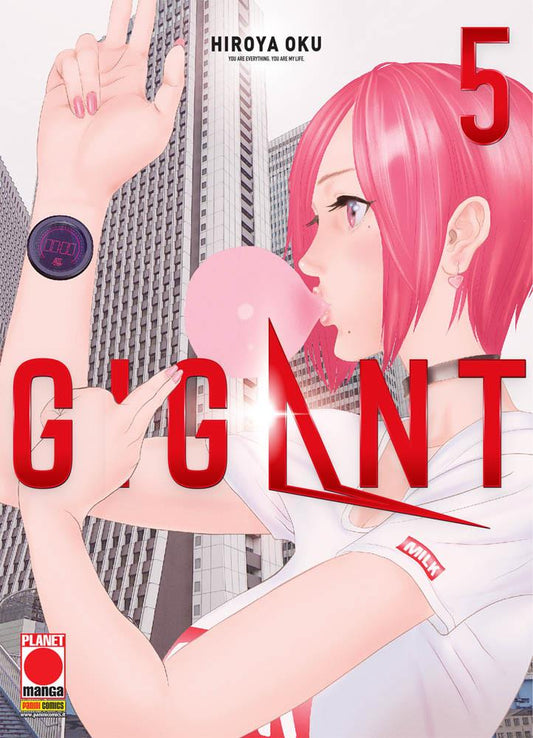 GIGANT 5
