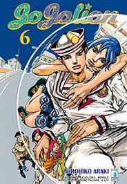 JOJOLION 6