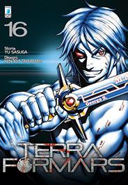 TERRA FORMARS 16