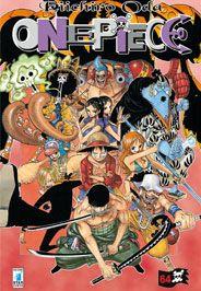 ONE PIECE (YOUNG) 64