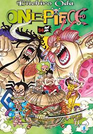 ONE PIECE (YOUNG) 94