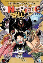 ONE PIECE (YOUNG) 54