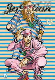 JOJOLION 13