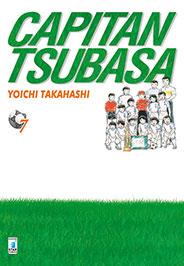 CAPITAN TSUBASA NEW EDITION 7