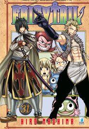 FAIRY TAIL 31