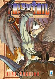 FAIRY TAIL 49