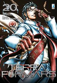 TERRA FORMARS 20