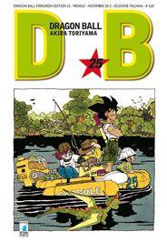 DRAGON BALL 25