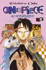 ONE PIECE (YOUNG) 36