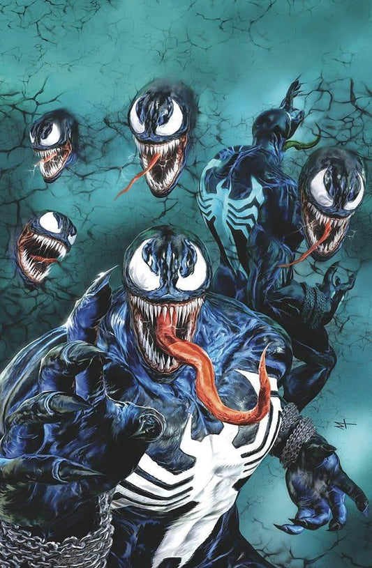 VENOM 1 - VENOM 59 VARIANT COVER