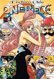 ONE PIECE (YOUNG) 66