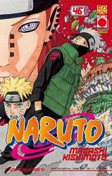 NARUTO IL MITO 46