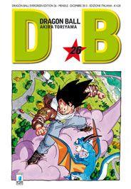 DRAGON BALL 26