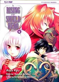 THE RISING OF THE SHIELD HERO 6