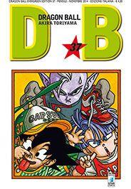 DRAGON BALL 37