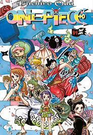 ONE PIECE (YOUNG) 91