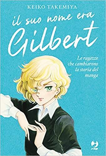 IL SUO NOME ERA GILBERT KEIKO TAKEM - NOVEL -