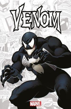 MARVEL-VERSE: VENOM