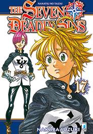 THE SEVEN DEADLY SINS 17
