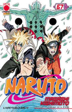 NARUTO IL MITO 67