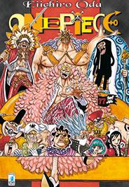 ONE PIECE (YOUNG) 77