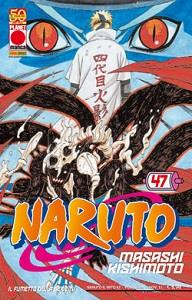 NARUTO IL MITO 47