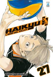 HAIKYU!! 27