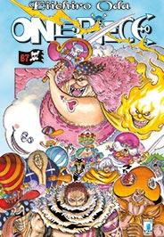 ONE PIECE (YOUNG) 87