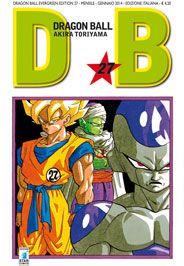 DRAGON BALL 27