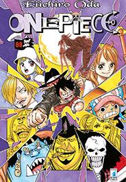 ONE PIECE (YOUNG) 88
