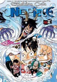 ONE PIECE (YOUNG) 68